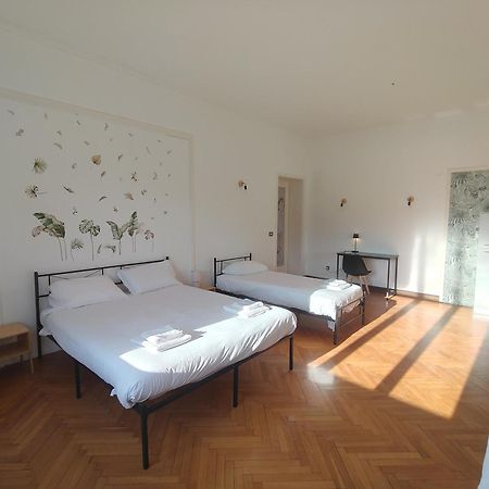 Dock Bay Lodge Hostello 的里雅斯特 外观 照片