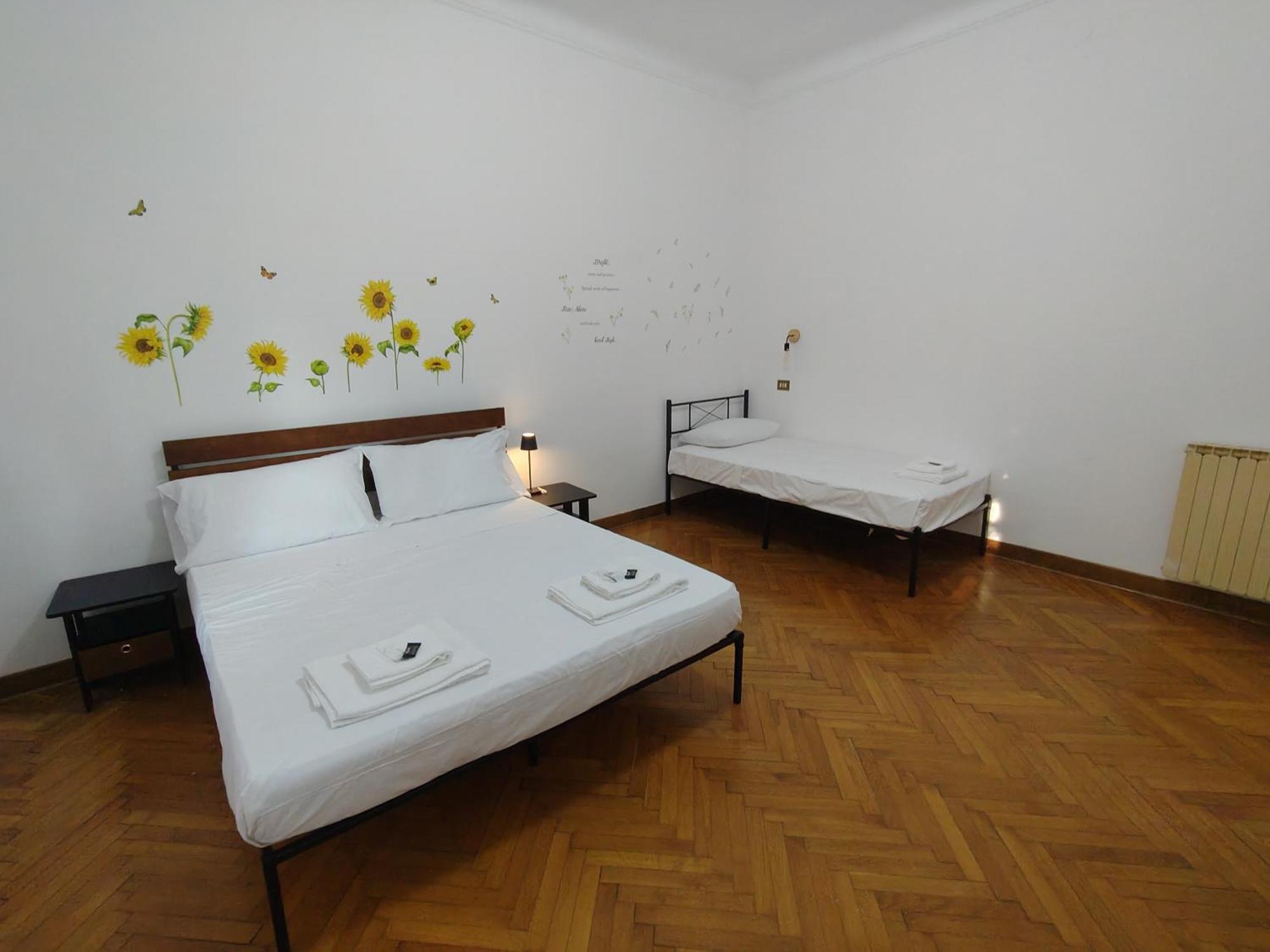 Dock Bay Lodge Hostello 的里雅斯特 外观 照片