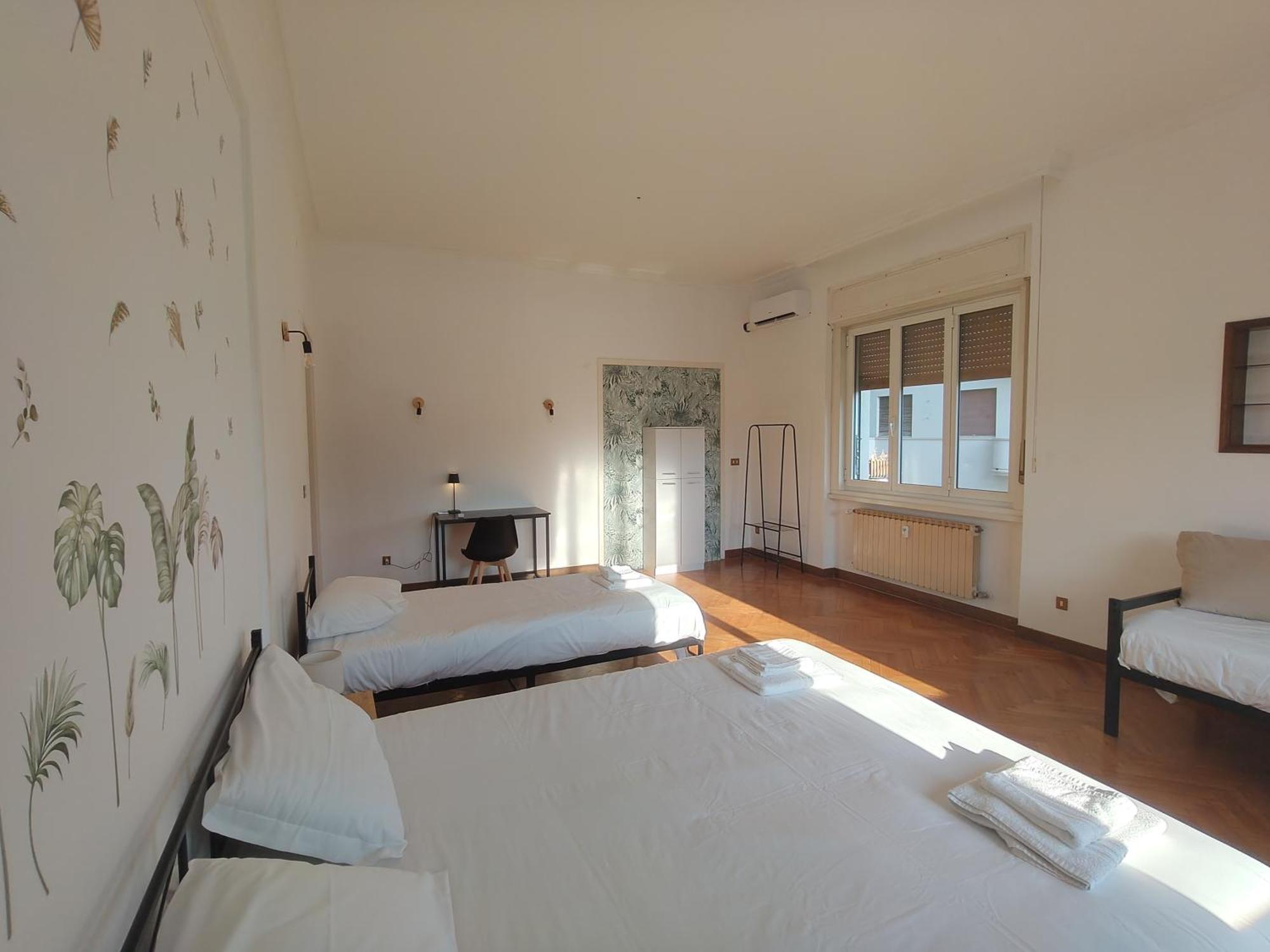 Dock Bay Lodge Hostello 的里雅斯特 外观 照片