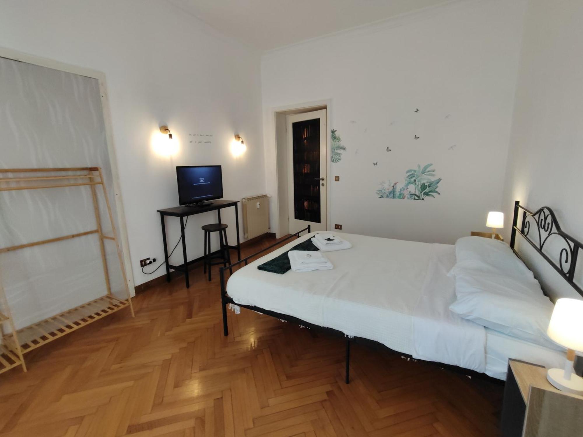 Dock Bay Lodge Hostello 的里雅斯特 外观 照片