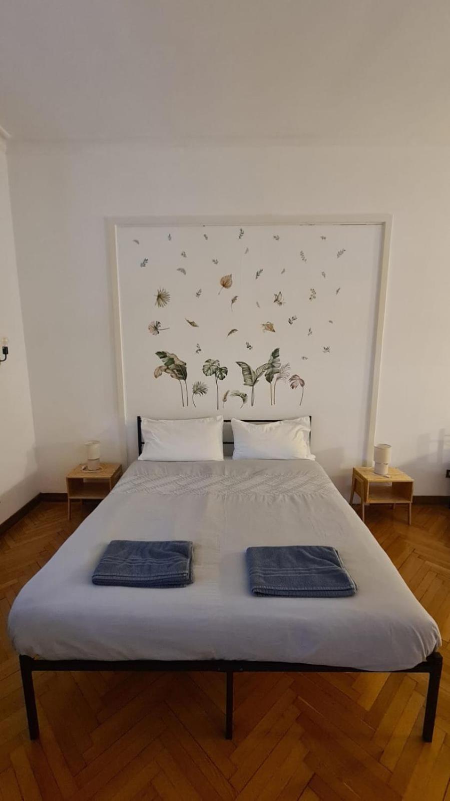 Dock Bay Lodge Hostello 的里雅斯特 外观 照片